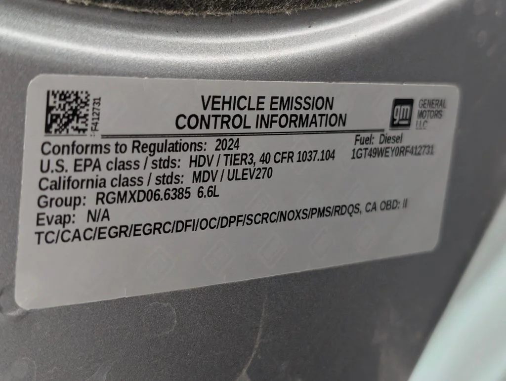 Certified Used 2024 Sterling GMC Denali image 30