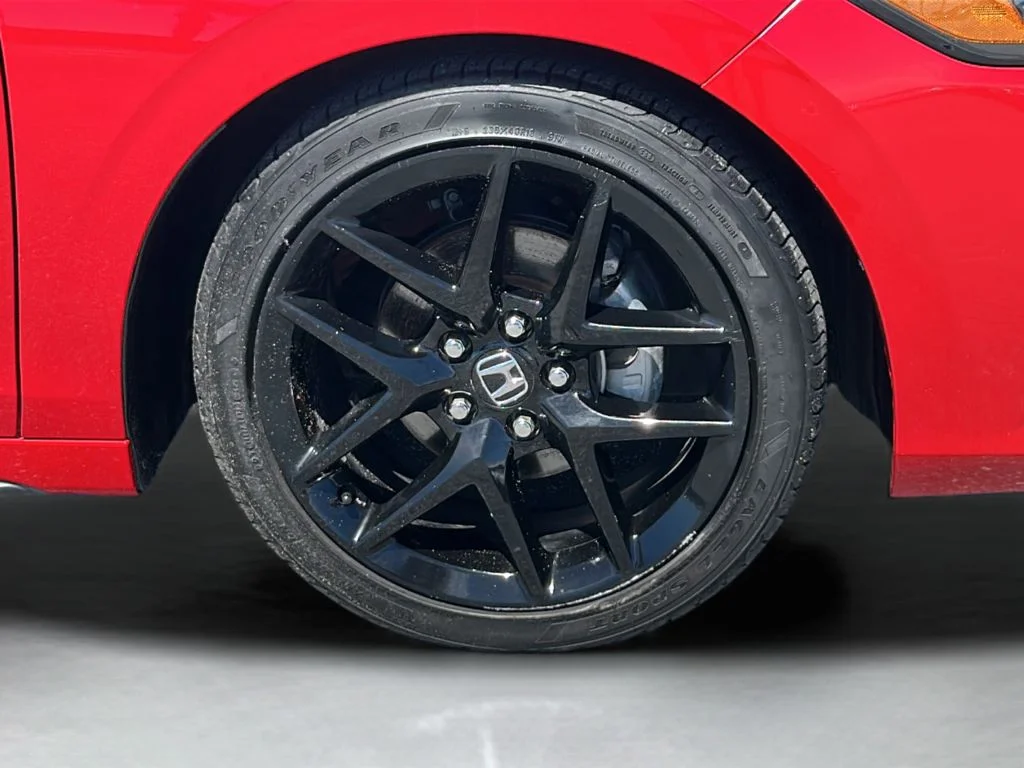 Used 2024  Honda Sport image 23
