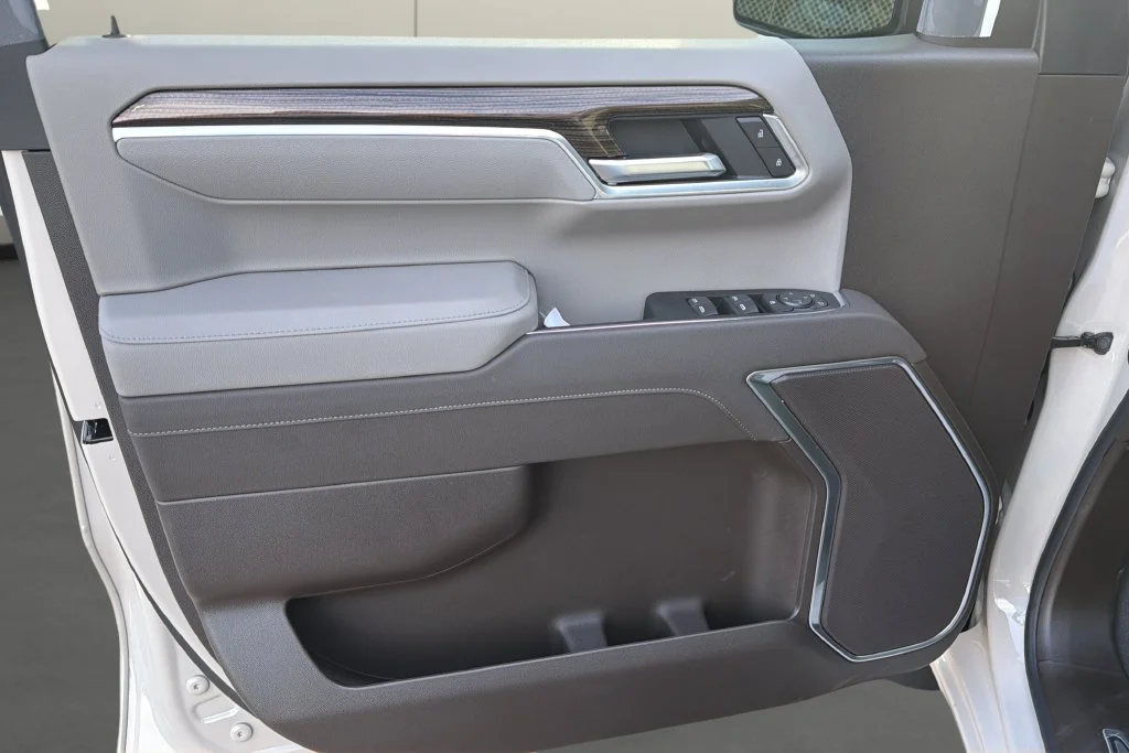 2026 Chevrolet Silverado 1500 RST - Photo 13