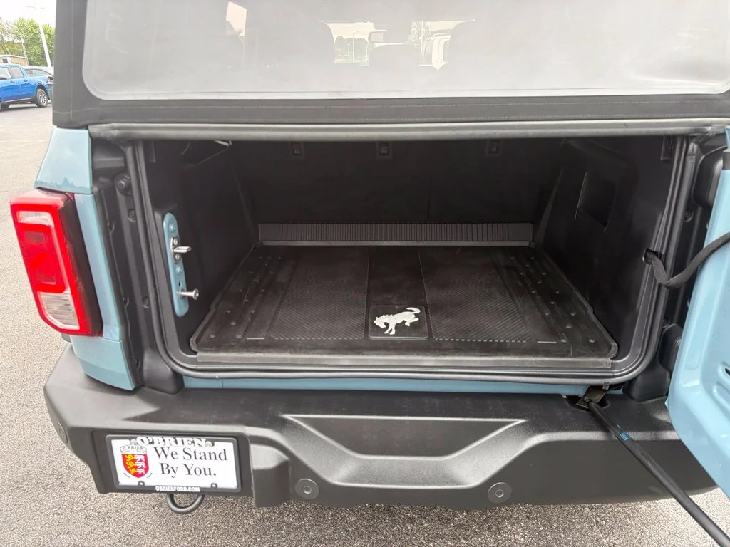 Used 2022 Area 51 Ford Big Bend image 12