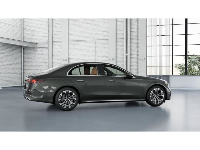 New 2026 Gray Mercedes-Benz E 350 image 18