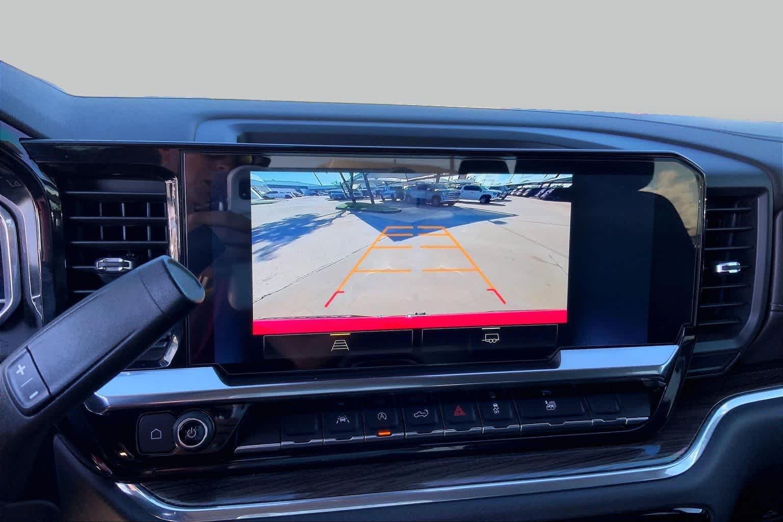 Certified Used 2023 Red Hot Chevrolet LT image 25