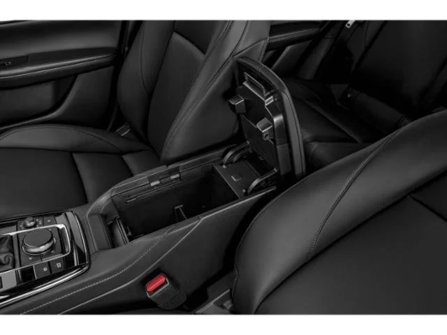 Used 2023 Soul Red Crystal Metallic Mazda 2.5 S Preferred Package image 17