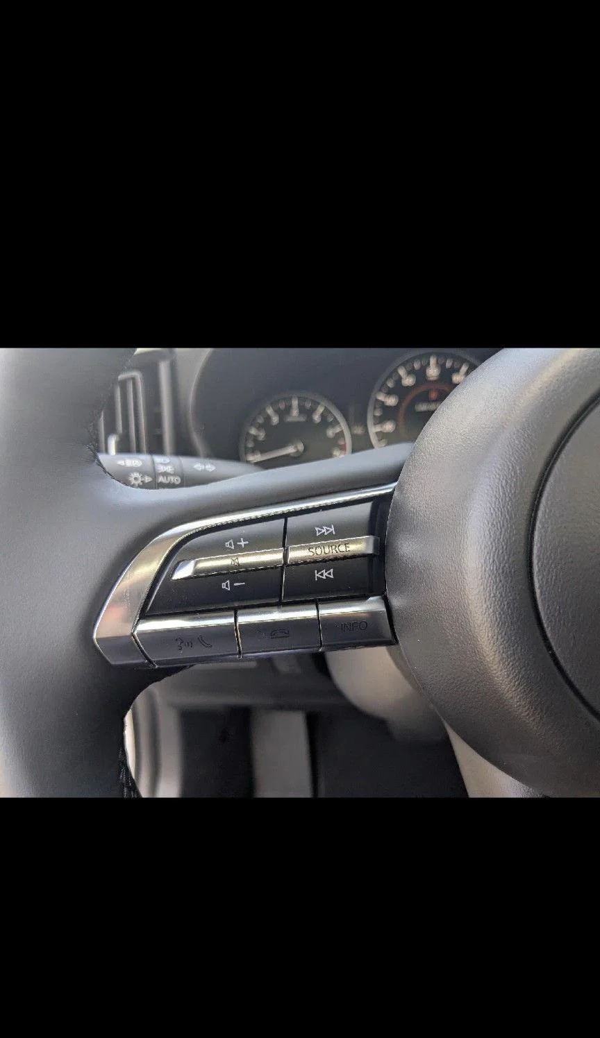 2026 Mazda CX-50 Preferred - Photo 23