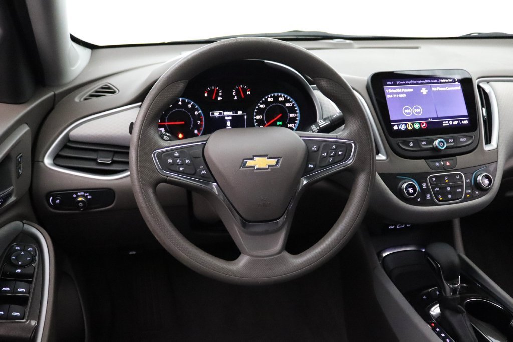 2024 Chevrolet Malibu 1LT - Photo 16