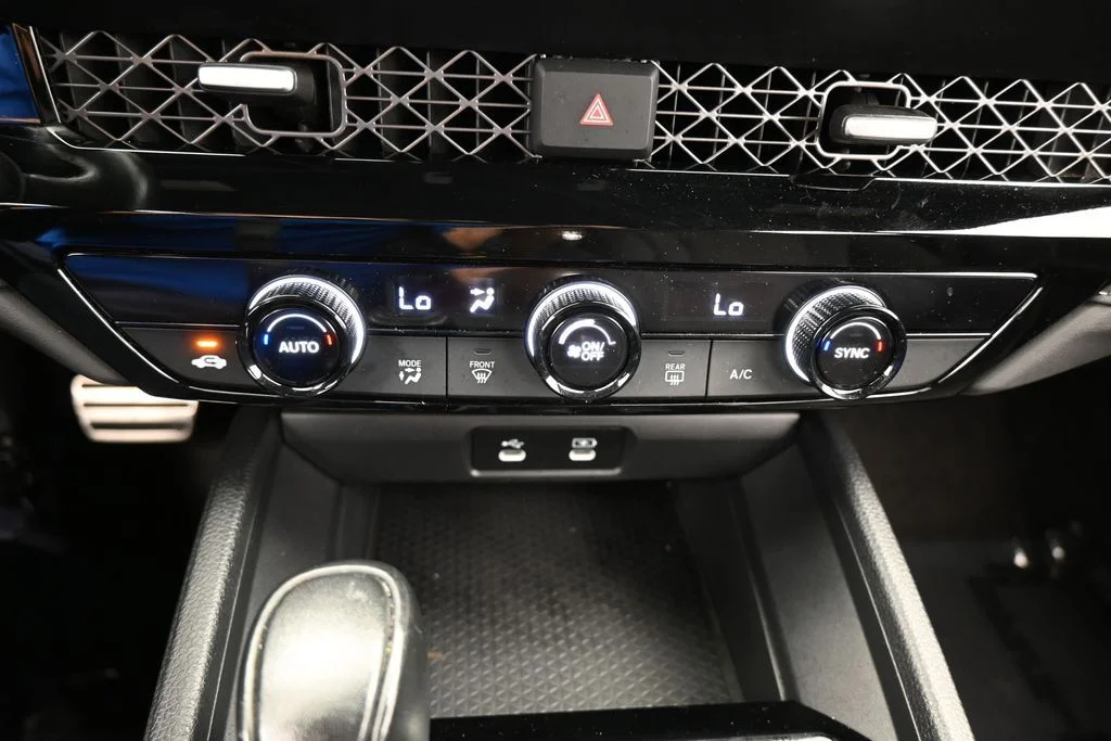 Used 2024 Urban Gray Pearl Honda Sport image 27