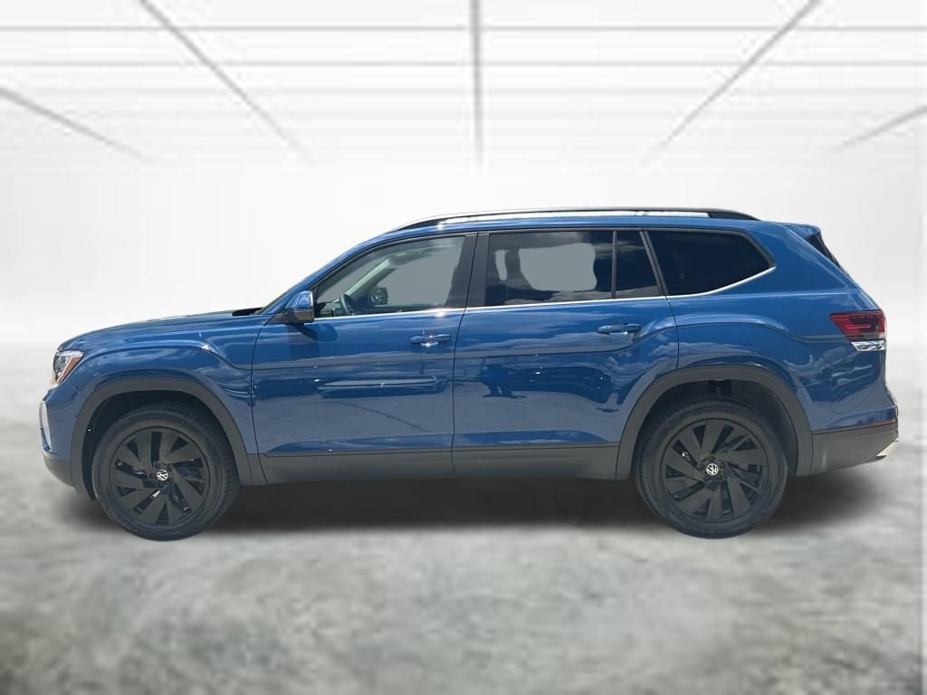 New 2026  Volkswagen 2.0T SE w/Technology image 1
