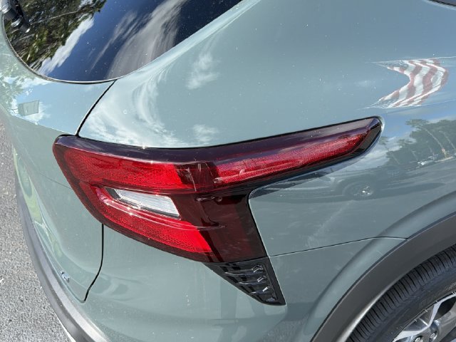New 2026 Cypress Gray Chevrolet LT image 10