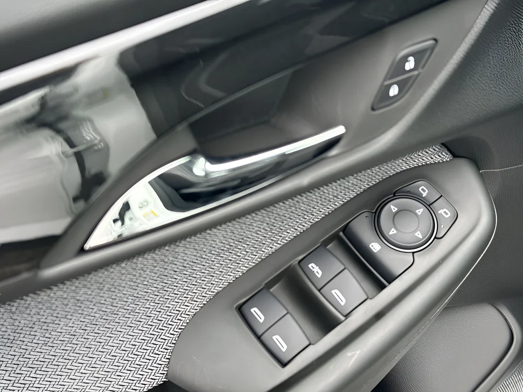 2026 Chevrolet Trailblazer LT - Photo 15