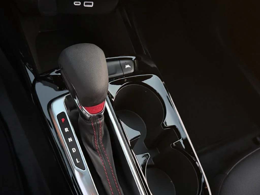 2026 Chevrolet Trax RS - Photo 14