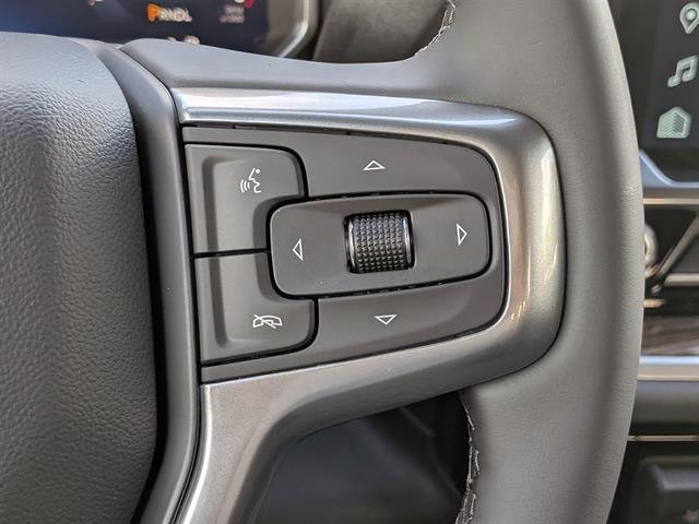 2026 Chevrolet Silverado 1500 LT - Photo 51