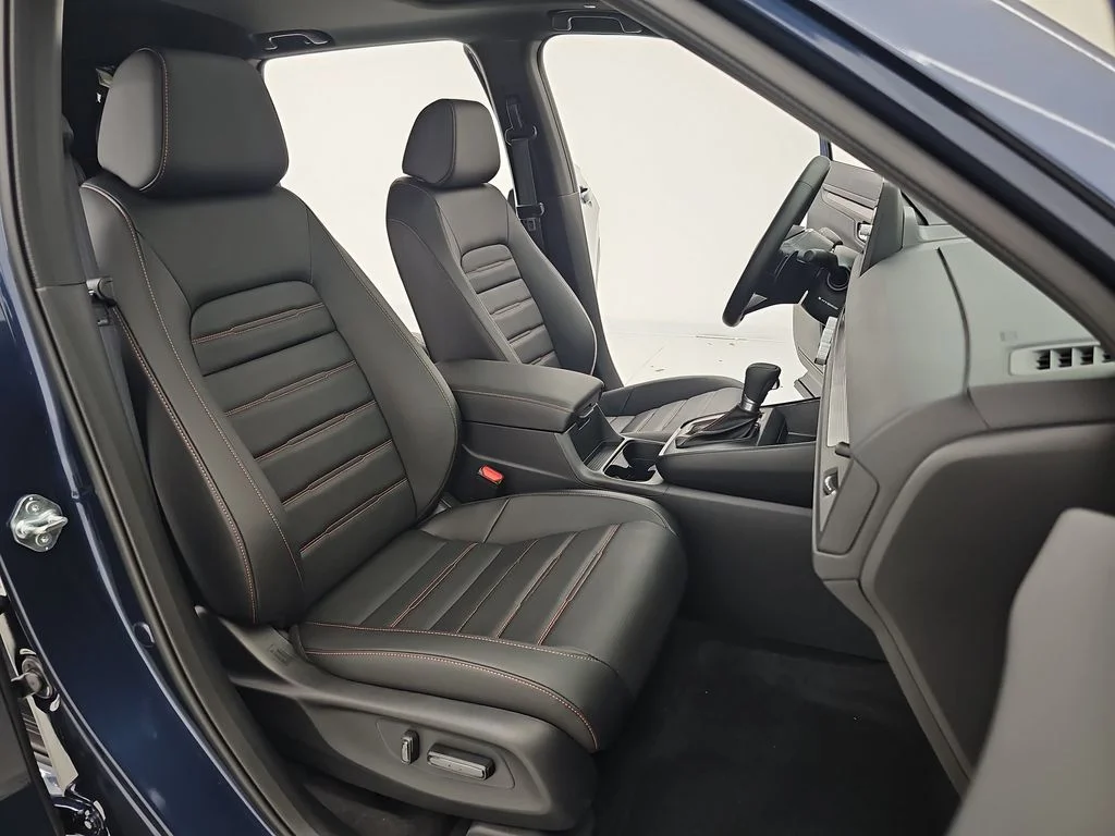 New 2026 Canyon River Blue Metallic Honda Sport-L image 12