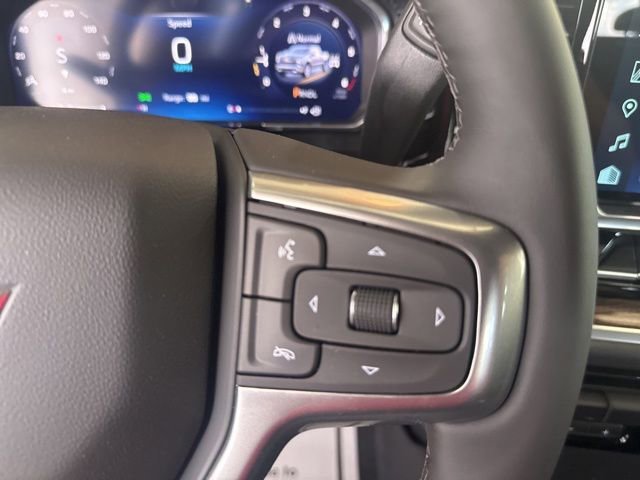 2026 Chevrolet Silverado 1500 RST - Photo 13