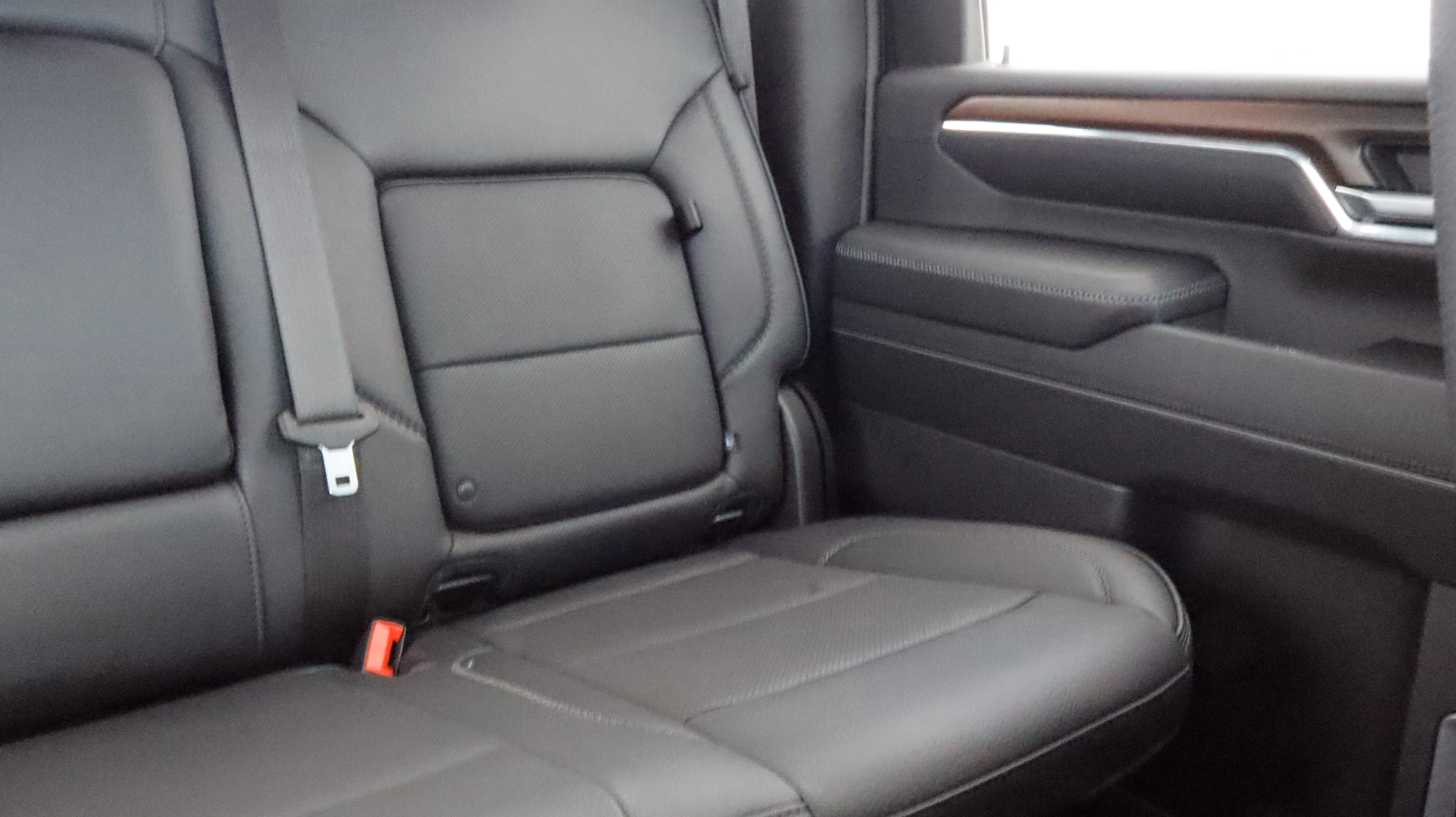 2024 GMC Sierra 2500HD Denali - Photo 14