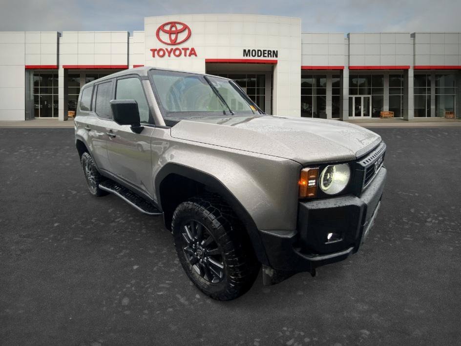 Used 2024 Meteor Toyota 1958 image 10