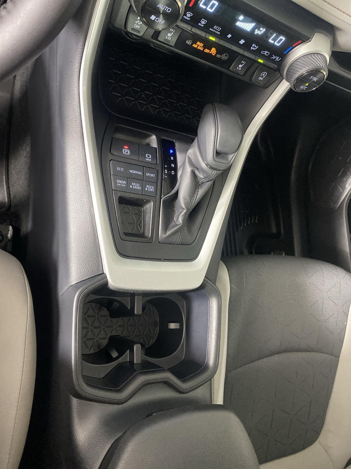 Used 2025 Blueprint Toyota XLE image 23