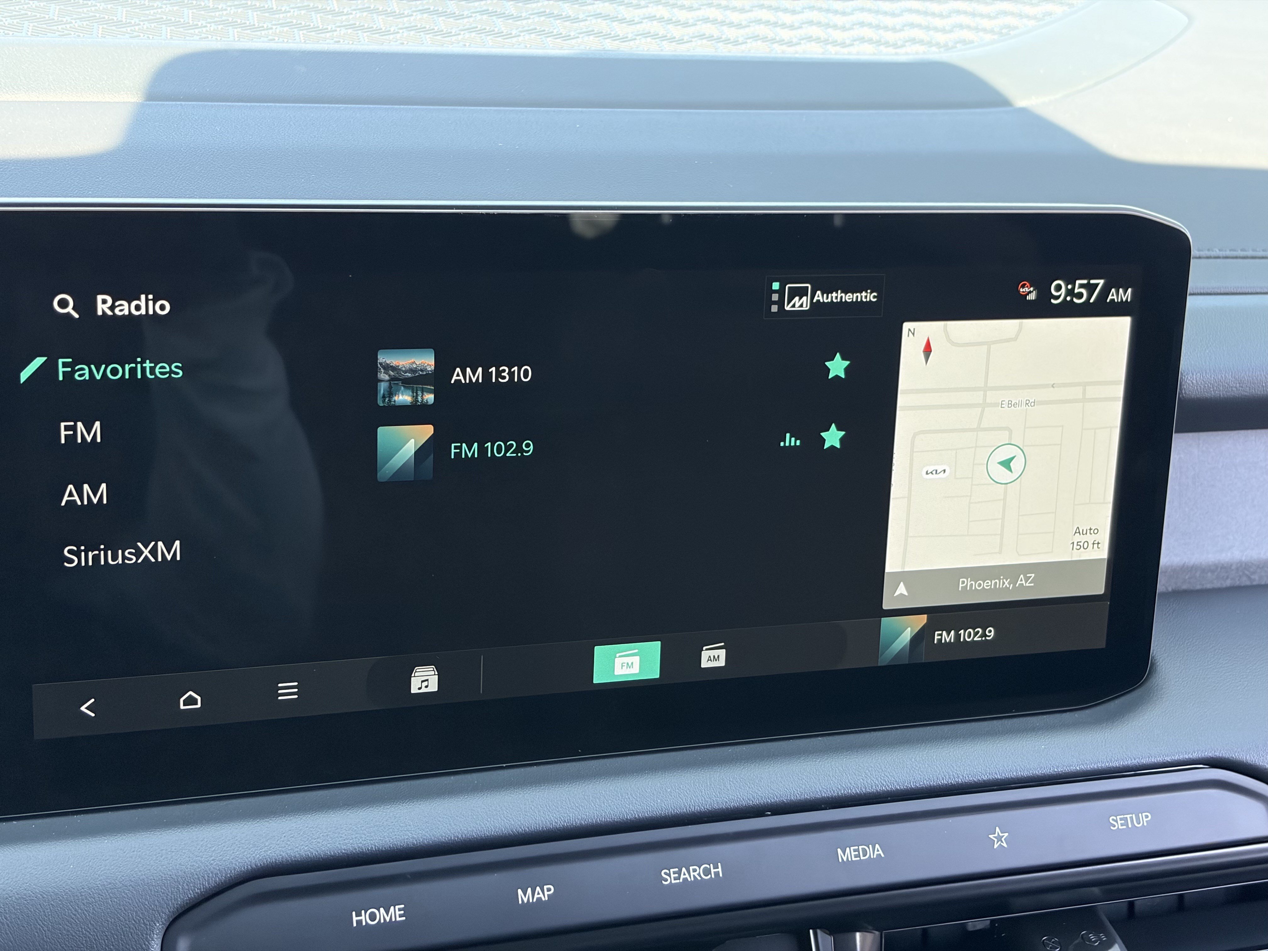 New 2027 Wolf Gray Kia X-PRO SX image 24