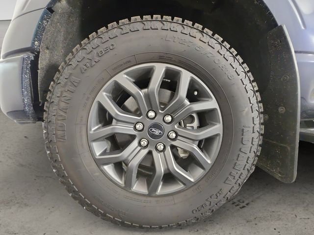 2023 Ford F-150 Tremor - Photo 14