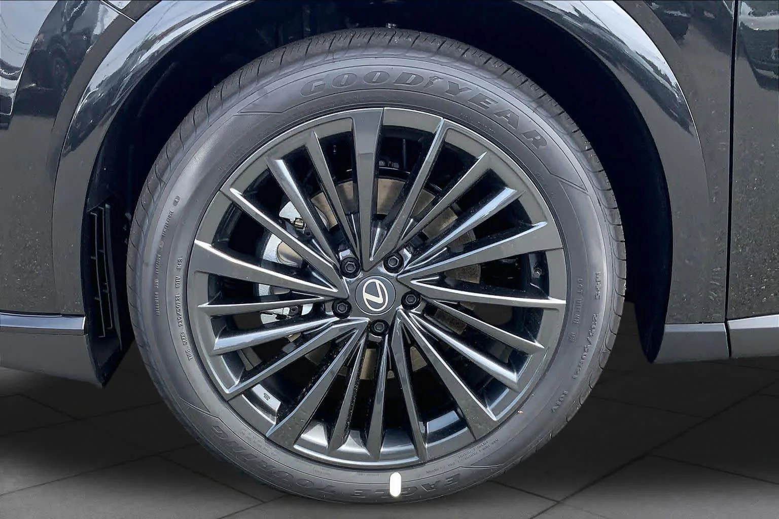 New 2026 Caviar Lexus PREMIUM image 11