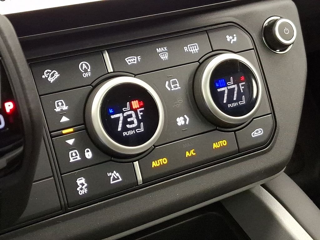 New 2026 Santorini Black LAND ROVER V8 image 13