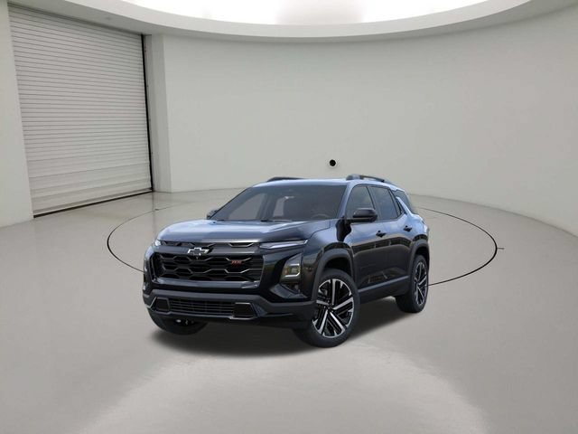 2027 Chevrolet Equinox RS - Photo 8