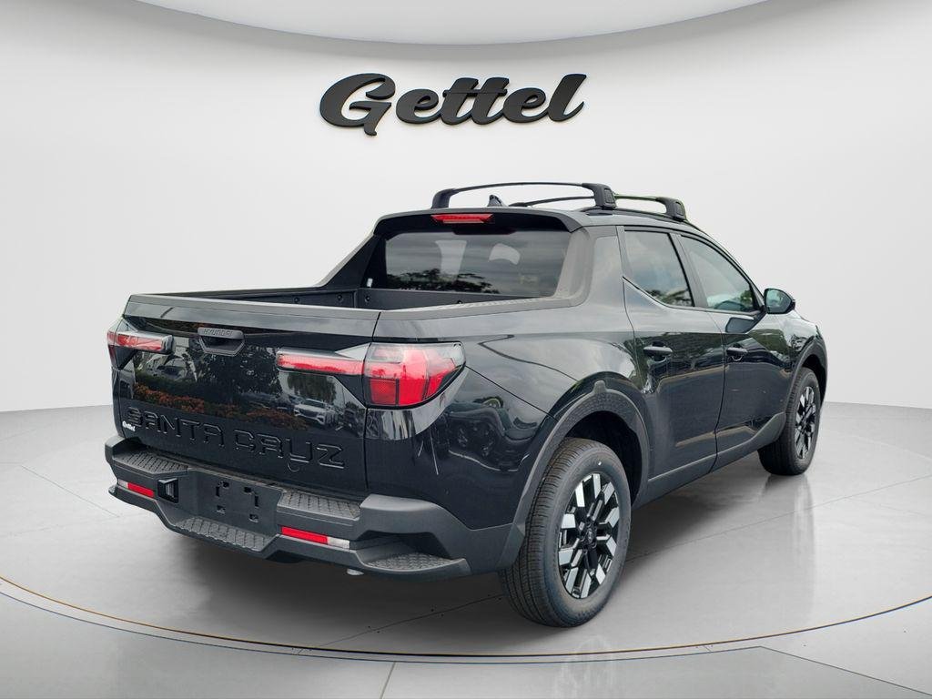2026 Hyundai Santa Cruz SEL - Photo 32