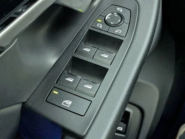 2024 BMW 5 Series 530i - Photo 40