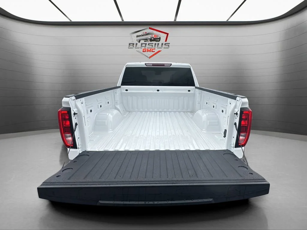 2026 GMC Sierra 1500 Elevation - Photo 14