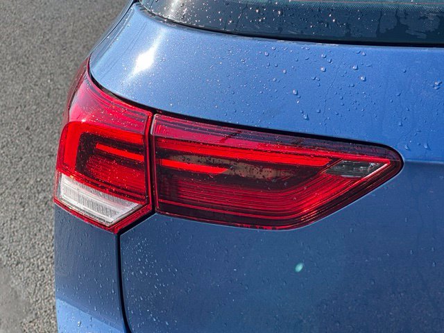 New 2026 Slate Blue Metallic Volkswagen Autobahn image 11