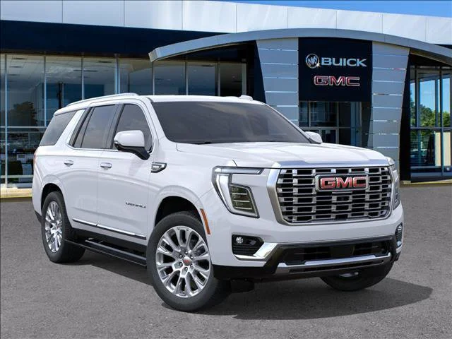 2027 GMC Yukon Denali - Photo 7