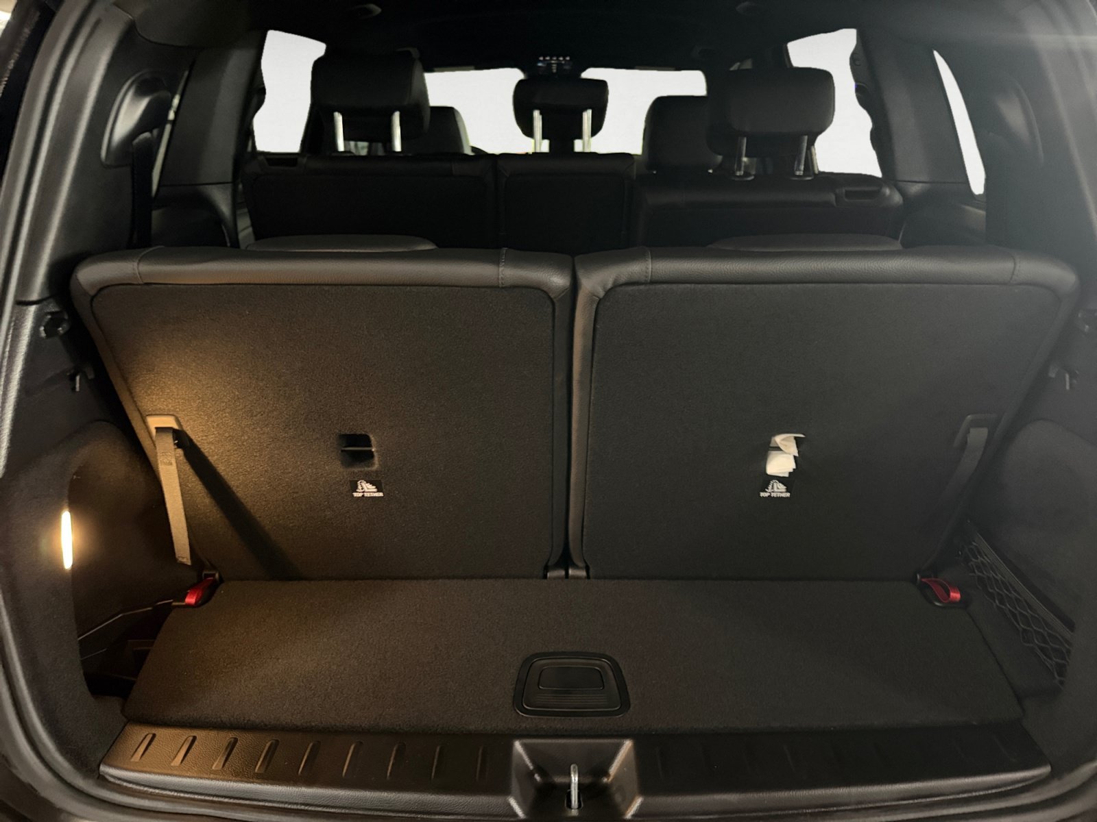 New 2026 Cosmos Black Metallic Mercedes-Benz GLB 250 image 44