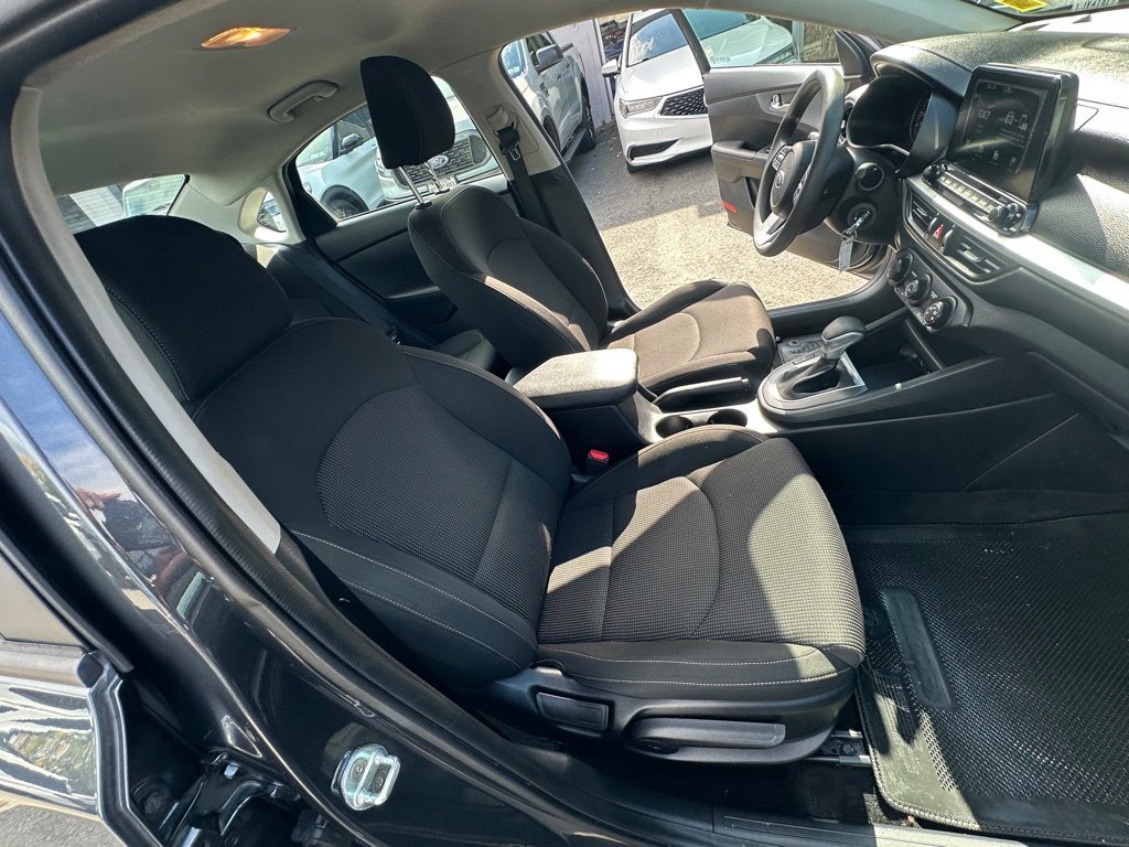 Used 2020 Gray Kia LXS image 24