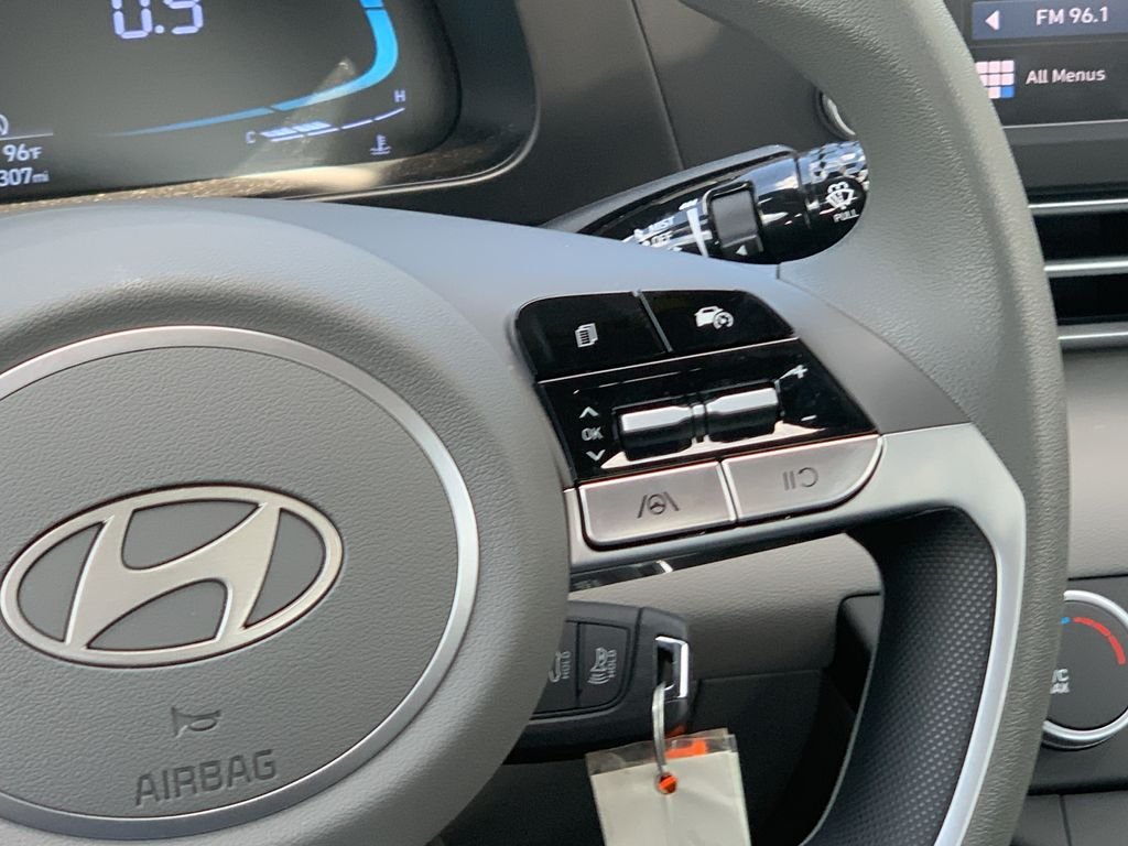 2026 Hyundai Elantra SE - Photo 23