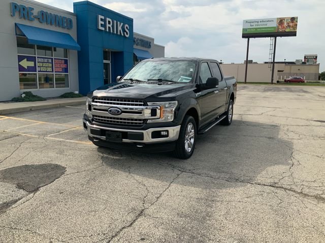 1FTEW1EG1JFC40611