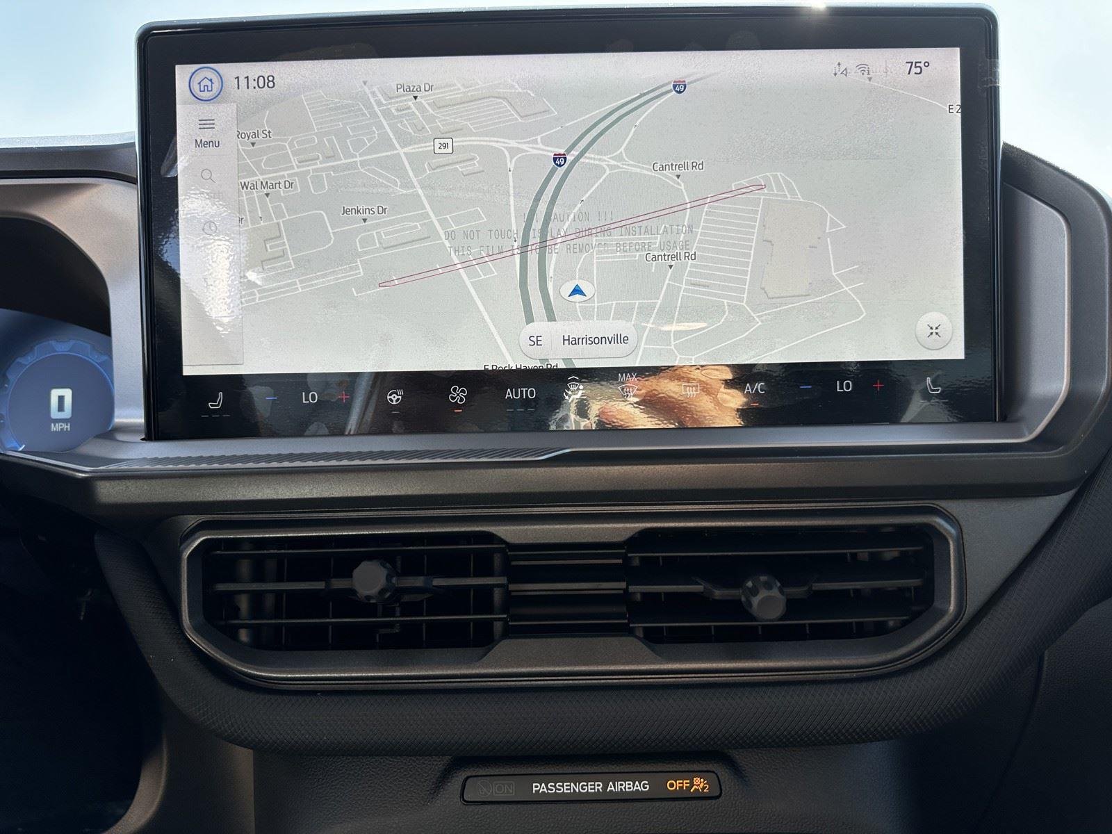 2025 Ford Bronco Sport Outer Banks - Photo 24