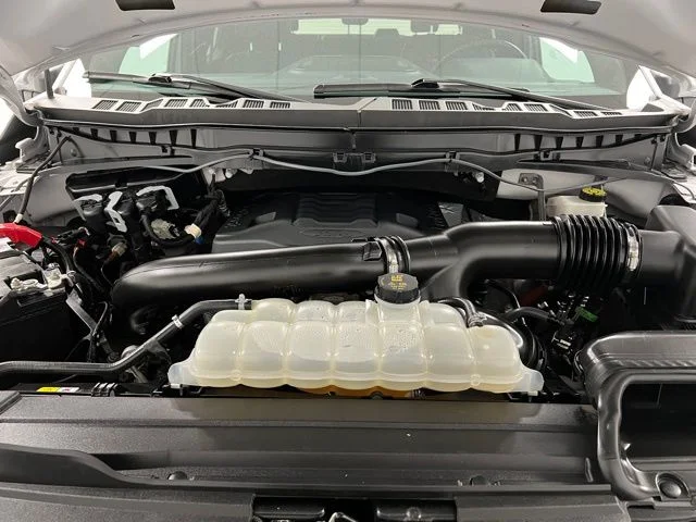 Used 2023 White Ford Tremor image 61