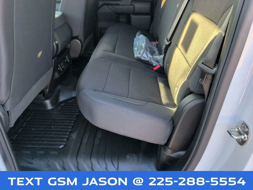 2026 GMC Sierra 2500HD Pro - Photo 38
