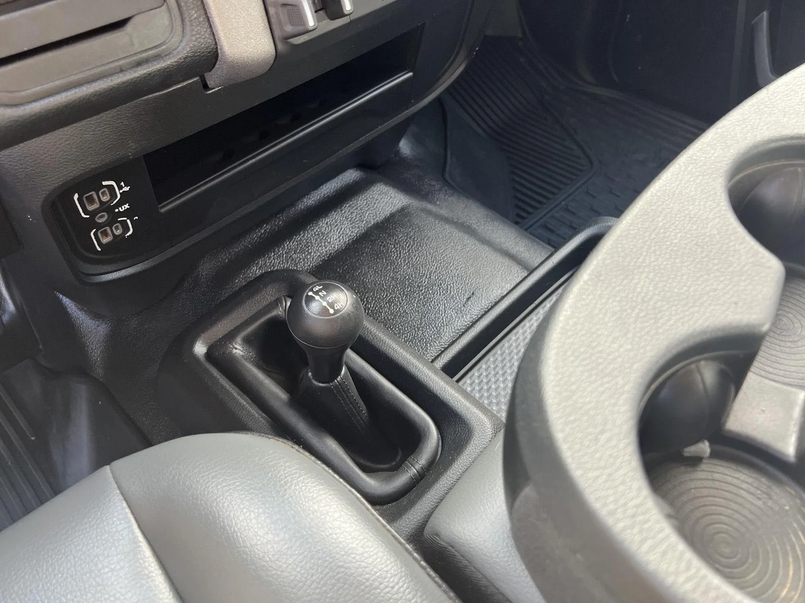 2019 RAM Ram 2500 Pickup Tradesman - Photo 8