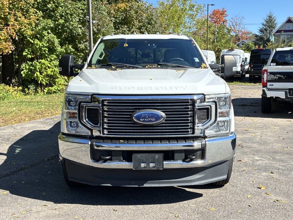 Used 2022 White Ford XL image 2