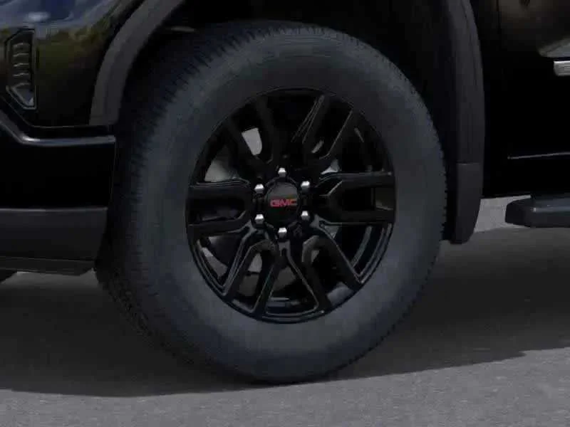 New 2026 Onyx Black GMC Elevation image 16