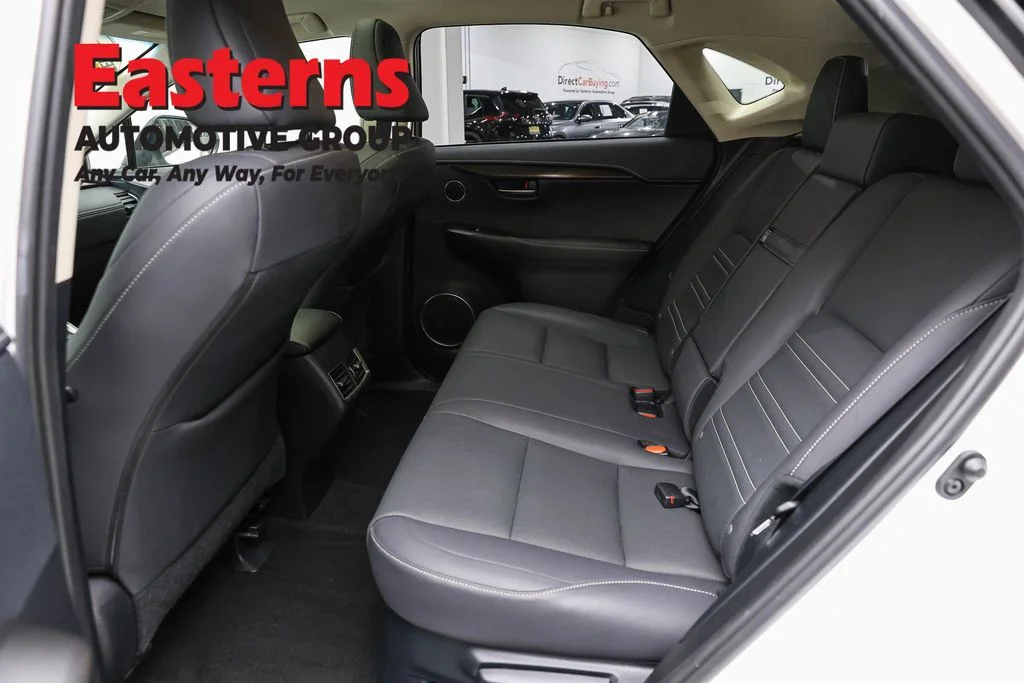 Used 2019 White Lexus 300 Base image 24