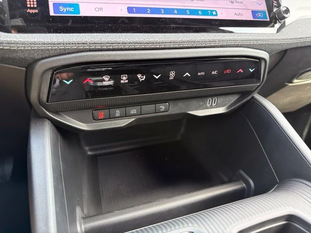 New 2026 Gray Jeep Laredo image 17
