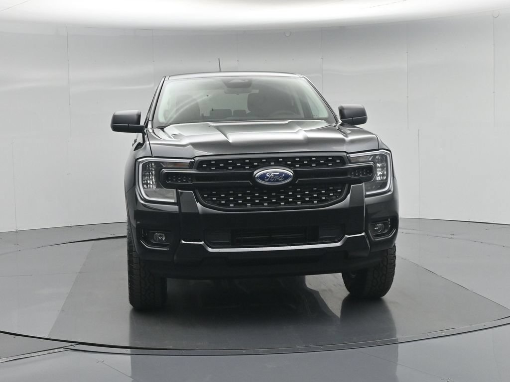 New 2026 Shadow Black Ford XL image 51