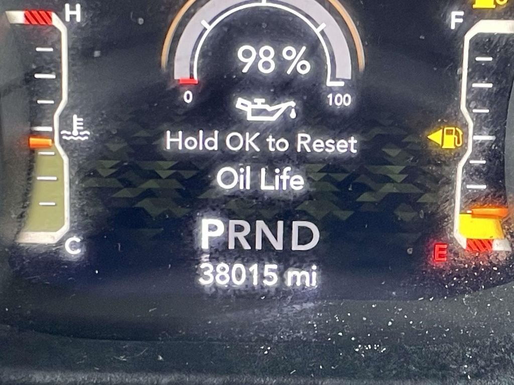 2021 Jeep Wrangler Unlimited Willys - Photo 39