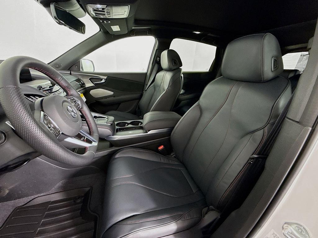 2026 Acura RDX A-Spec w/Advance Package