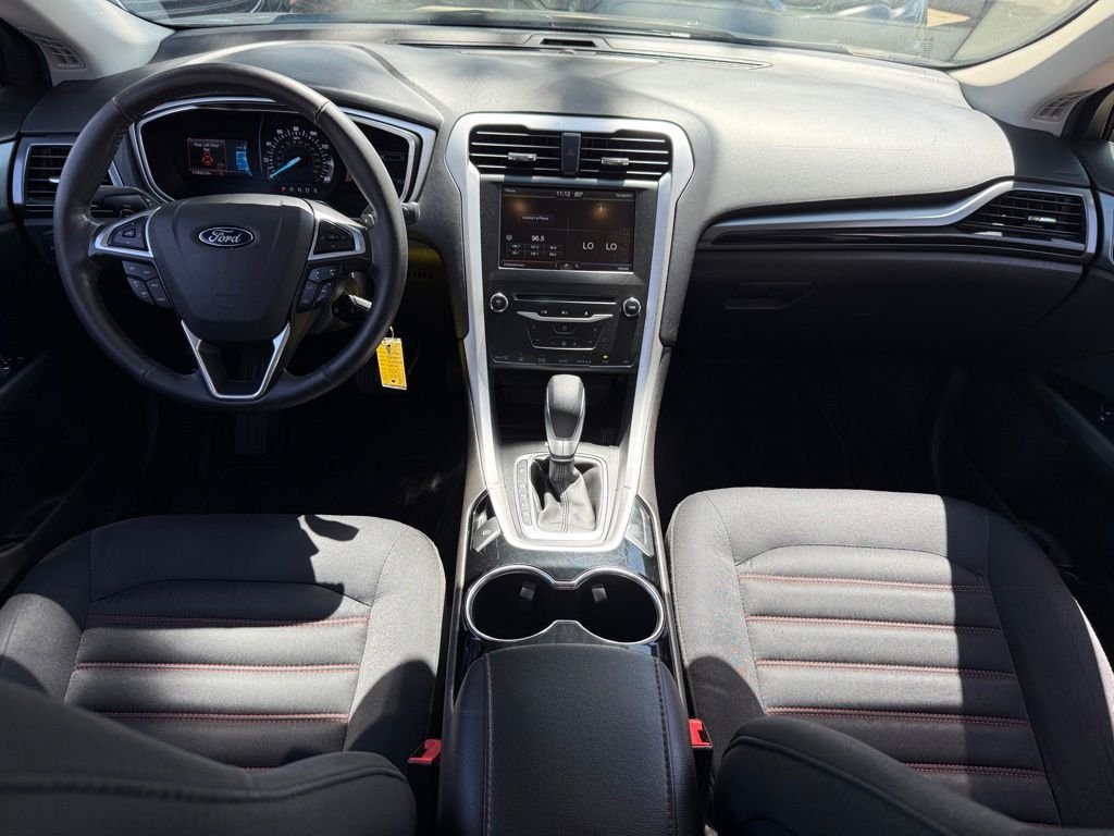 Used 2015 Tectonic Ford SE image 15