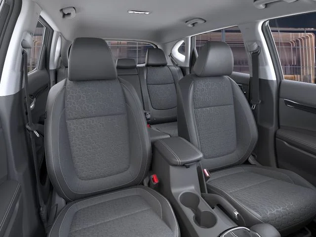 New 2026 Steel Gray Kia S image 15