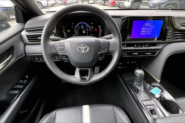 Certified Used 2025 HEAVY METAL* Toyota  image 6
