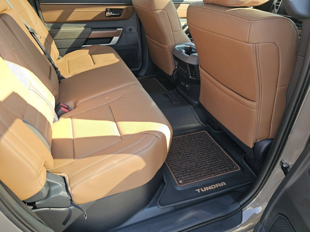 New 2026 Mudbath Toyota 1794 Edition image 5