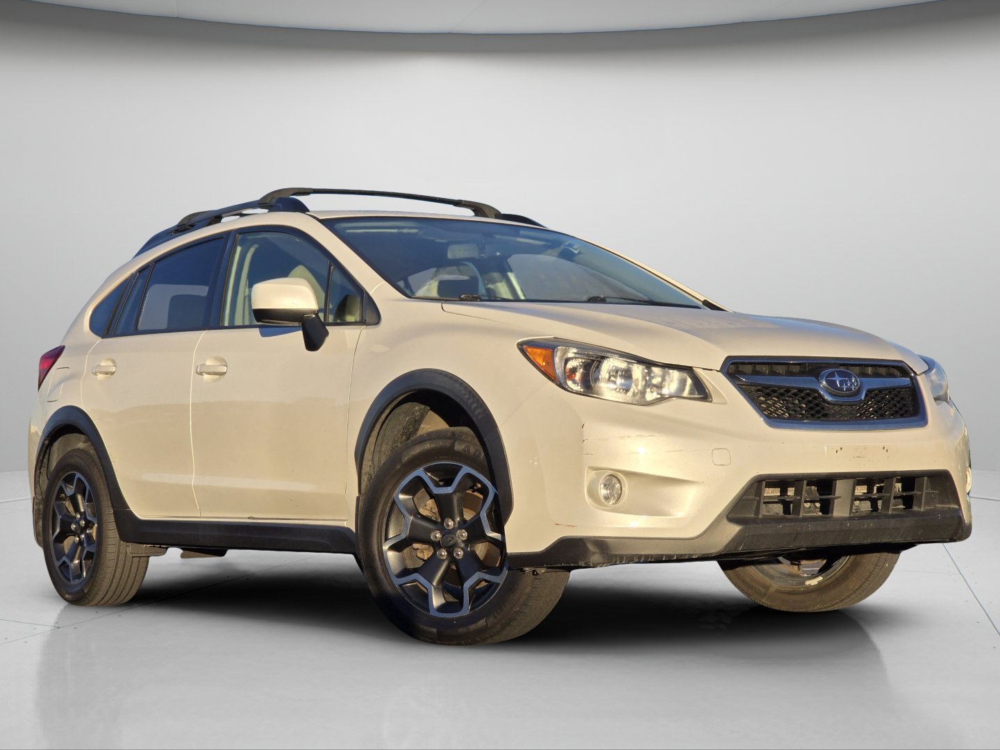 Used 2013 Subaru XV Crosstrek Premium with VIN JF2GPAVC9DH812599 for sale in Bountiful, UT